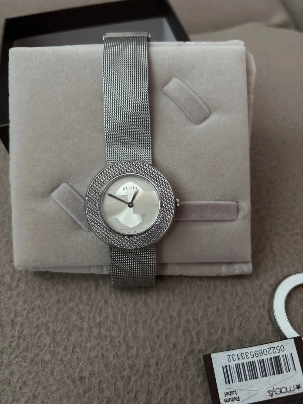 Gucci Watch